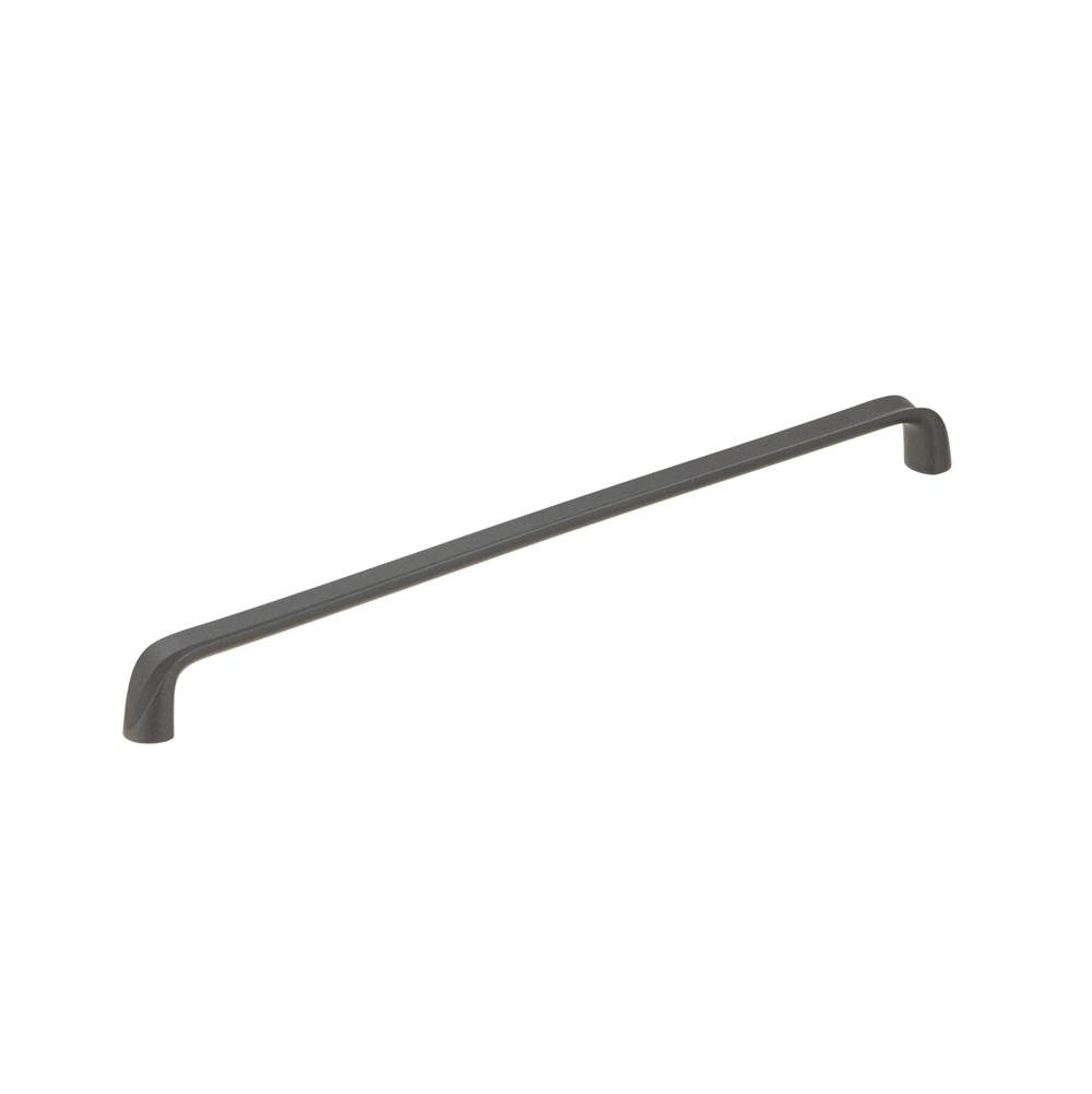 Richelieu America - Contemporary Metal Pull - 9024 - Orion Gray