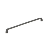 Richelieu America - Contemporary Metal Pull - 9024 - Orion Gray