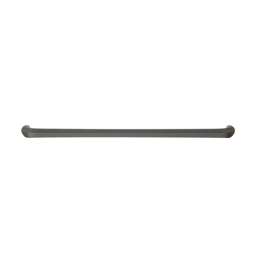 Contemporary Metal Pull - 9024