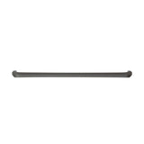 Contemporary Metal Pull - 9024