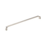 Richelieu America - Contemporary Metal Pull - 9024 - Brushed Nickel