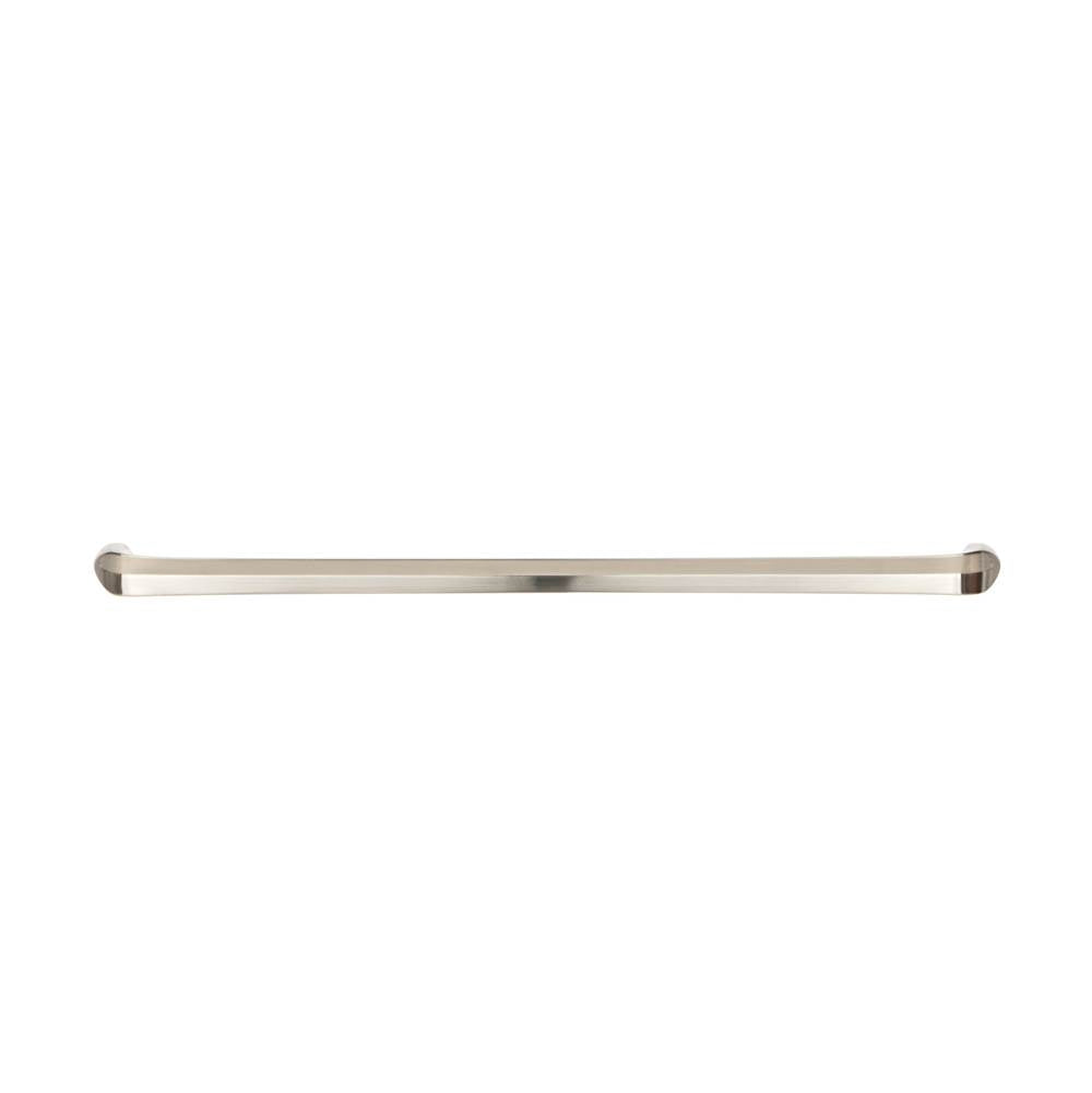 Contemporary Metal Pull - 9024