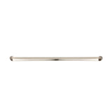 Contemporary Metal Pull - 9024
