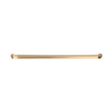 Contemporary Metal Pull - 9024