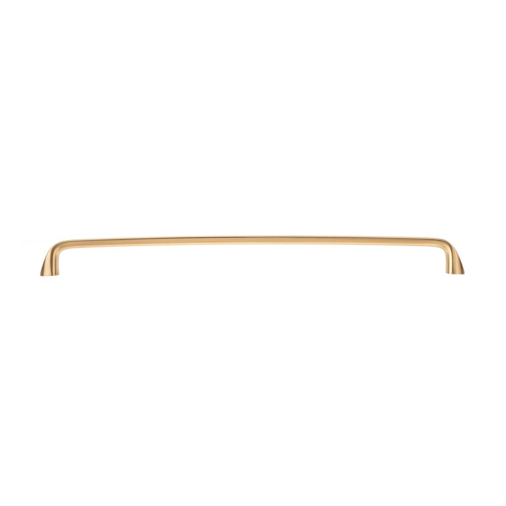 Contemporary Metal Pull - 9024