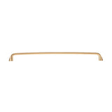 Contemporary Metal Pull - 9024