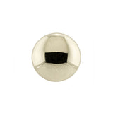 Richelieu America - Contemporary Metal Knob - 9041 - Brass