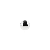 Richelieu America - Contemporary Metal Knob - 9041 - Chrome