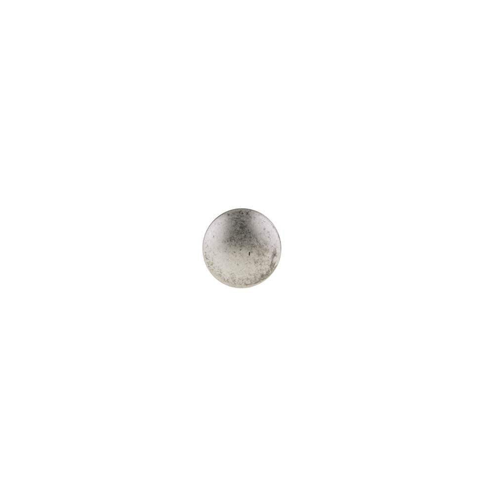 Richelieu America - Contemporary Metal Knob - 9041 - Pewter