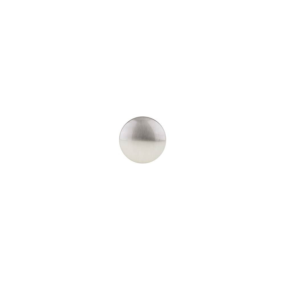 Richelieu America - Contemporary Metal Knob - 9041 - Brushed Nickel