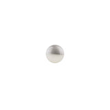 Richelieu America - Contemporary Metal Knob - 9041 - Brushed Nickel