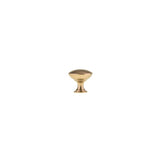 Contemporary Metal Knob - 9041