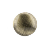 Richelieu America - Contemporary Metal Knob - 9041 - Antique English