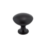Contemporary Metal Knob - 9041