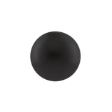 Richelieu America - Contemporary Metal Knob - 9041 - Oil Rubbed Bronze