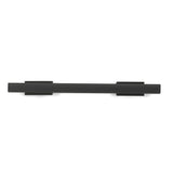 Contemporary Metal and Aluminum Pull - 905