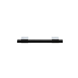 Contemporary Metal and Aluminum Pull - 905