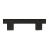 Contemporary Metal and Aluminum Pull - 905