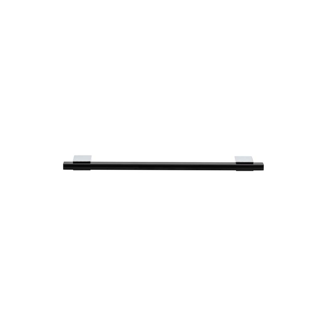 Contemporary Metal and Aluminum Pull - 905