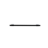 Contemporary Metal and Aluminum Pull - 905