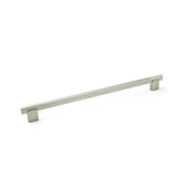 Richelieu America - Contemporary Metal and Aluminum Pull - 905 - Brushed Nickel