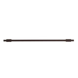 Contemporary Metal and Aluminum Pull - 905
