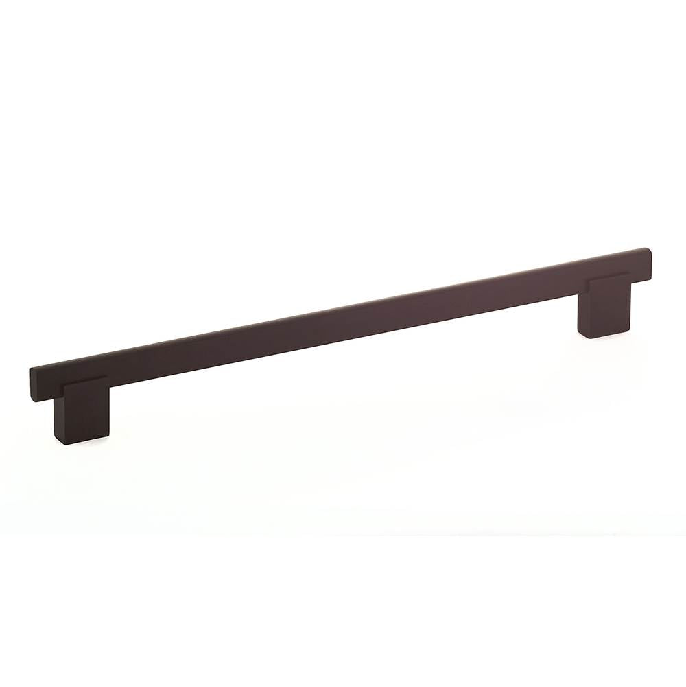 Richelieu America - Contemporary Metal and Aluminum Pull - 905 - Matte Black