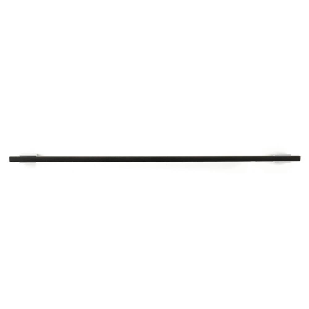 Contemporary Metal and Aluminum Pull - 905