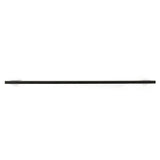 Contemporary Metal and Aluminum Pull - 905