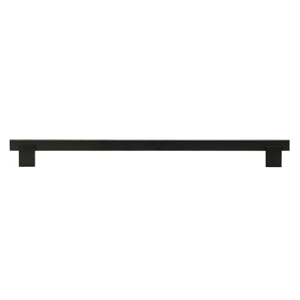 Contemporary Metal and Aluminum Pull - 905