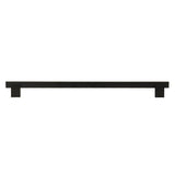 Contemporary Metal and Aluminum Pull - 905