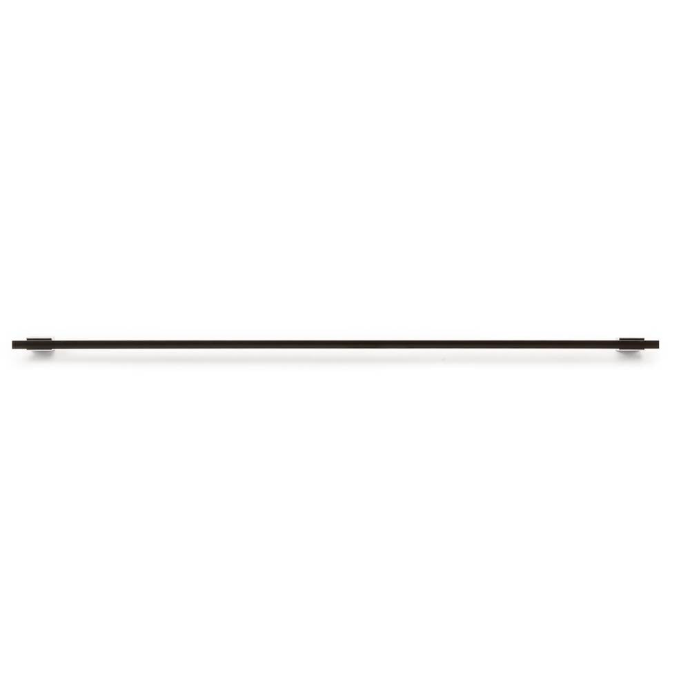 Contemporary Metal and Aluminum Pull - 905