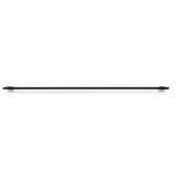 Contemporary Metal and Aluminum Pull - 905