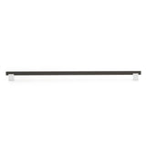 Contemporary Metal and Aluminum Pull - 905