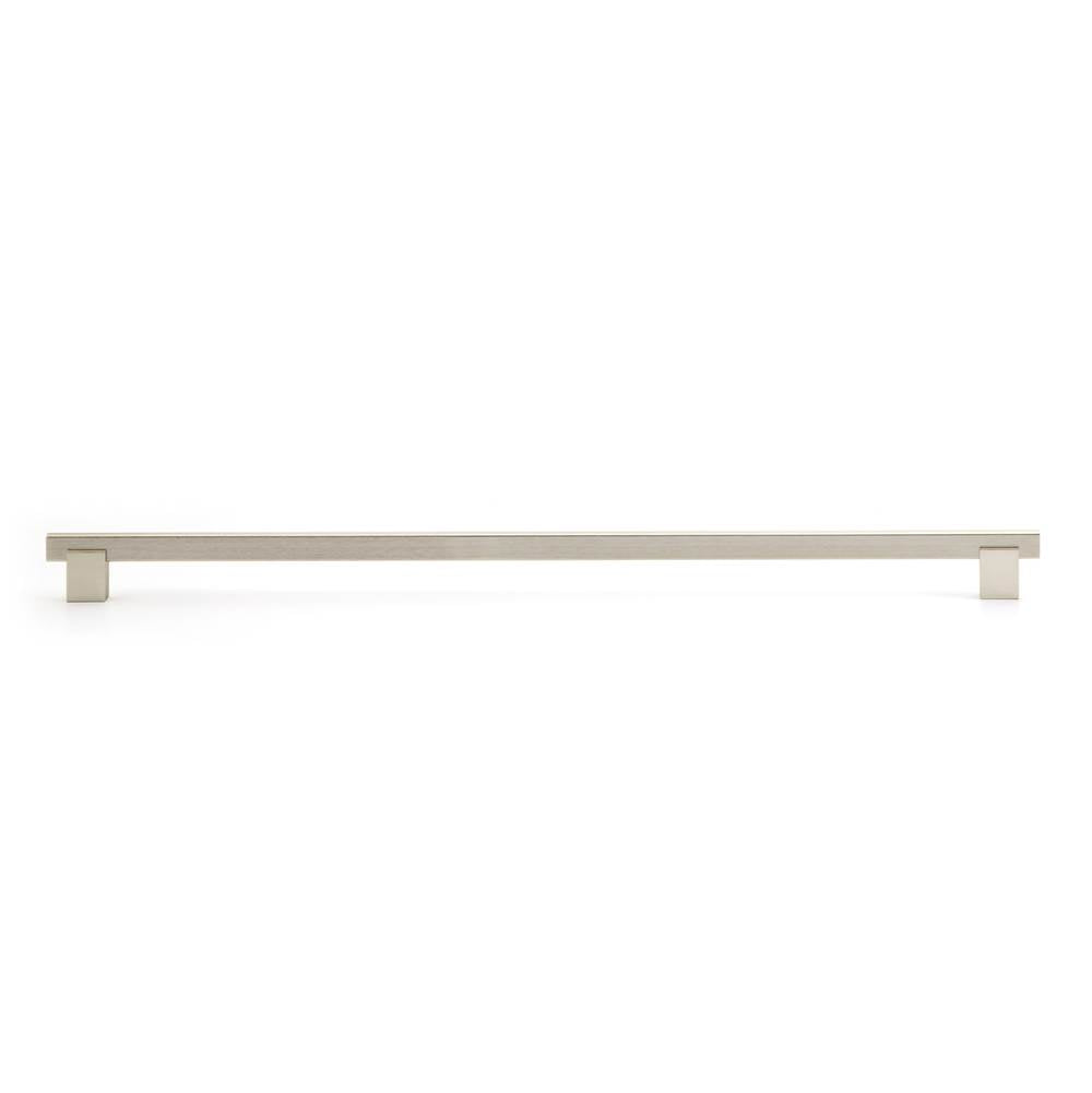Contemporary Metal and Aluminum Pull - 905