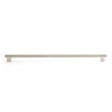 Contemporary Metal and Aluminum Pull - 905