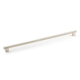 Richelieu America - Contemporary Metal and Aluminum Pull - 905 - Brushed Nickel