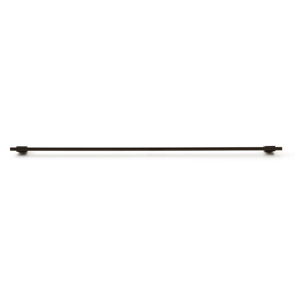 Contemporary Metal and Aluminum Pull - 905