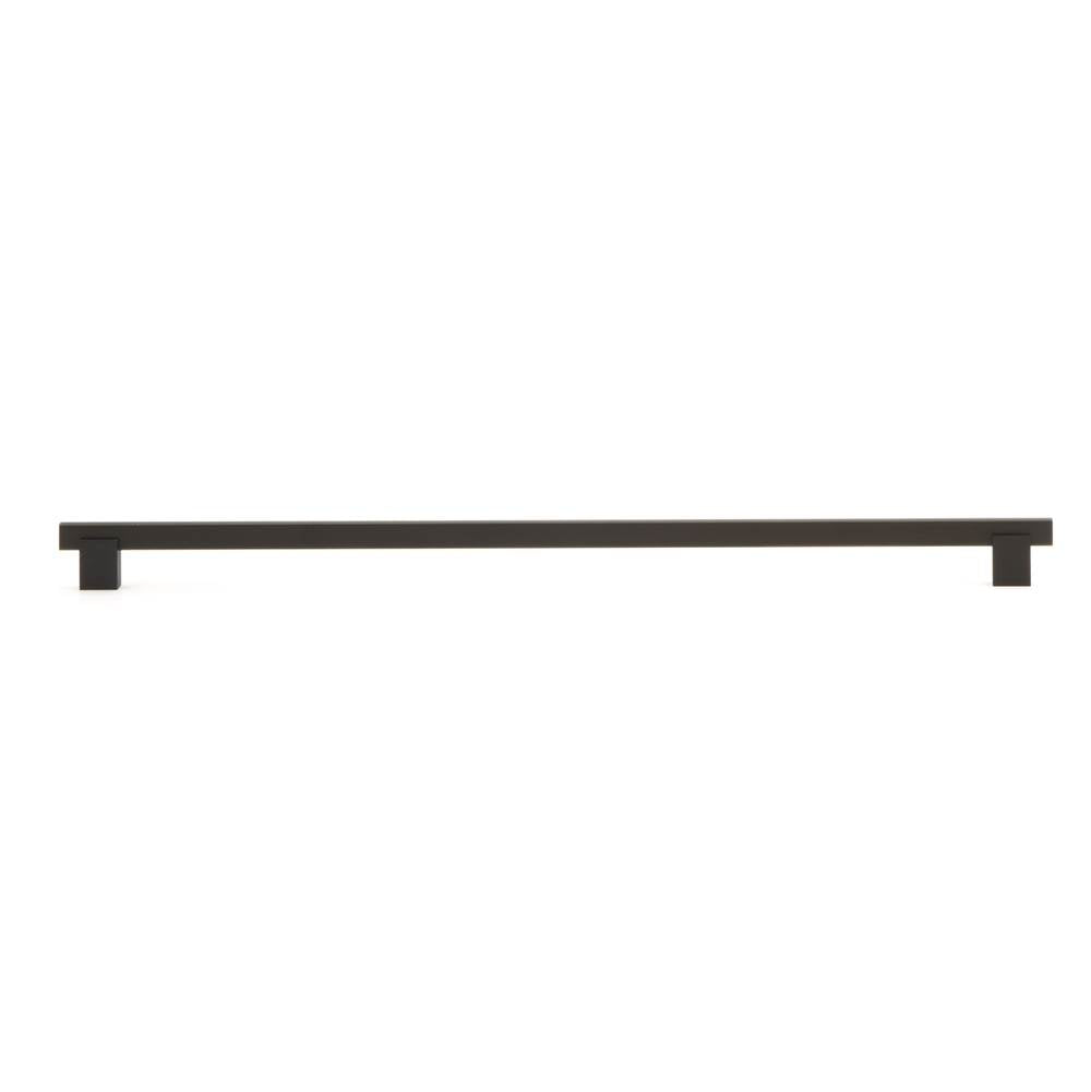Contemporary Metal and Aluminum Pull - 905