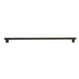 Contemporary Metal and Aluminum Pull - 905