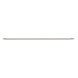Contemporary Metal and Aluminum Pull - 905