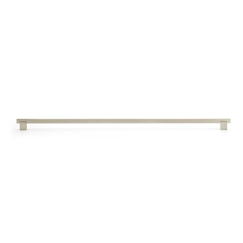 Contemporary Metal and Aluminum Pull - 905