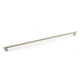 Richelieu America - Contemporary Metal and Aluminum Pull - 905 - Brushed Nickel