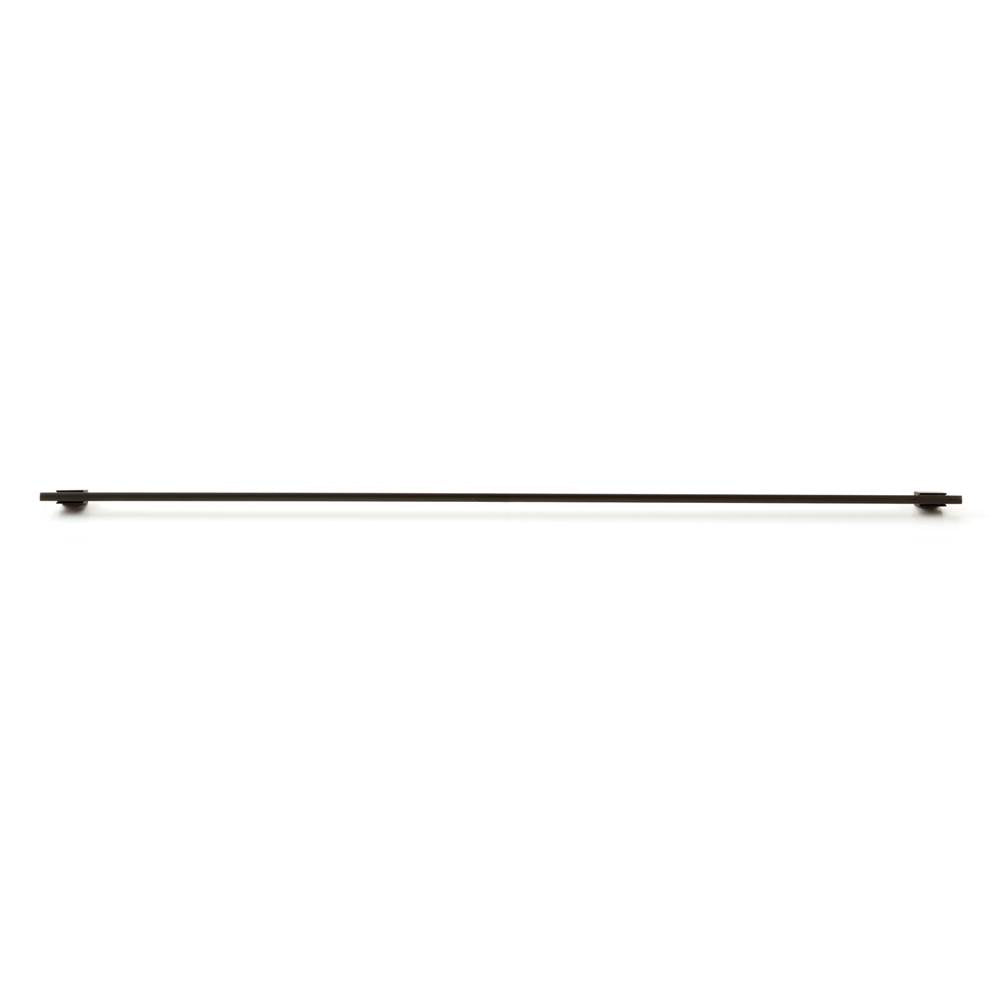 Contemporary Metal and Aluminum Pull - 905