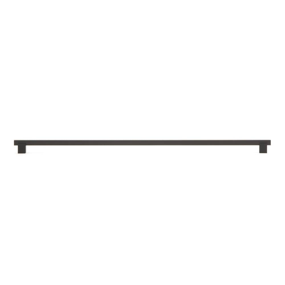 Contemporary Metal and Aluminum Pull - 905