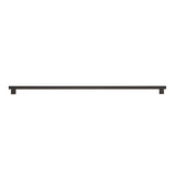 Contemporary Metal and Aluminum Pull - 905