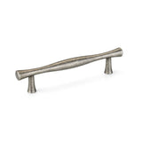 Richelieu America - Traditional Metal Pull - 9161 - Pewter