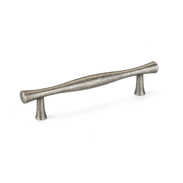 Richelieu America - Traditional Metal Pull - 9161 - Pewter