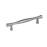 Richelieu America - Traditional Metal Pull - 9161 - Polished Nickel