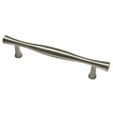 Richelieu America - Traditional Metal Pull - 9161 - Brushed Nickel